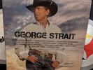 George Strait - Icon LP NEAR MINT  SHRINK
