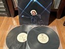 VAN MORRISON It's Too Late To Stop Now 1974 Live In Concert 2X LP 2BS 2760