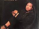 Michel'le - VINYL LP 1989 Ruthless Records Dr. Dre Eazy-E Yella CLUB EDITION
