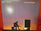 John Prine - German Afternoons - 1980's LP - Oh Boy Records