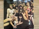 jimi hendrix electric ladyland vinyl, Original Polydor VG+/Excellent