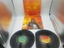 MASTODON - EMPEROR OF SAND  - 2 Vinyl Records Set Side 1 & 2 Damaged