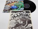 Rocka AC/DC Various Vinyl LP Record Aussie 1976 Blue Roo 1st Press w/ Flyer VG+