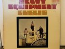 heavy equipment euclid