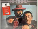 Willie Colon & Hector Lavoe  - Lo Mato Vinyl LP Sky Album Salsa - SEALED