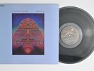 Pharoah Sanders Elevation ABC Impulse  AS-9261 QUAD AVANTE GARDE FREE JAZZ 1974