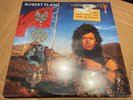 **ROBERT PLANT** *NOW AND ZEN* VINYL LP CANADA 1988 **SEALED**