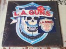 VG L.A. Guns – L.A. Guns (1988) Vertigo – 834 144-1, LP, US