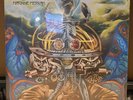 **SEPULTURA** MACHINE MESSIAH 2LP VINYL LTD ED **PIC DISC** 2017 **SEALED**