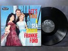 LP Frankie Ford - Let's Take A Sea Cruise - US ACE