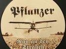 Pflanzer Ran An Den Strauch Vinyl Pic LP Punk Rarität