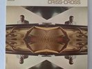 Thelonious Monk - Criss-Cross LP - Columbia - CL 2038 2-Eye Mono