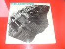 THE UNDERTONES - DEBUT - 1ST PRESS - PRINTED INNERS -