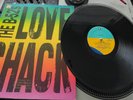 The B-52's – Love Shack - 1989 Original Pressing 12