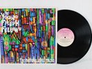 The Young Fresh Fellows The Men Who Loved Music FLP 1021 Vinyl Record 12