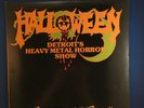 HALLOWEEN Don't Metal With Evil 1985 vinyl LP VPI CLEAN MCM DETROIT HEAVY METAL