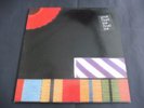 Pink Floyd - The Final Cut 1983 UK LP HARVEST 1st with STICKERED SLEEVE