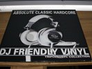 Slammin' Vinyl Present Absolute Classic Hardcore 3x12
