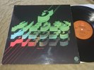THE 3 PIECES -VIBES OF TRUTH -RARE 1975 USA FANTASY F-9476 G/f JAZZ FUNK Ex+/Ex