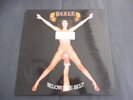 Boxer - Below The Belt 1975 UK LP VIRGIN 1st DJ/PROMO COPY PATTO