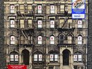 Led Zeppelin Physical Graffiti 2LP NEW/SEALED 180 Gram Vinyl + Backstage Pass