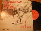 1979 Rare private disco jazz LP Doc Holiday & Phoebus Middle Of The Road Signed