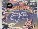Red Hot Chili Pepper - Return Of The Dream Canteen [New Vinyl LP] Gatefold LP