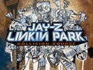 Jay-Z and Linkin Park - Collision Course - EU import - white vinyl
