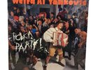 Weird Al Yankovic - Polka Party  - LP Vinyl 1986 -  Original Inner - Vintage