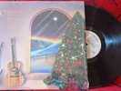 LARRY CARLTON ** Christmas At My House ** ORIGINAL 1989 USA LP