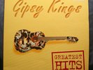 Gipsy Kings - Greatest Hits Do-LP  Vinyl Schallplatte