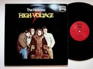 1976 The Hinsons High Voltage Gospel Christian Religious Music Vinyl LP Record