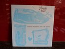 Huggy Bear - Taking the Rough / Smooch 10” Bomb 15 1993