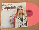 Limited Edition, Coloured Vinyl -Best Damn Thing by Avril Lavigne (Record, 2017)