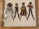 GORILLAZ DO YA THING 10