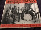 Orleans Sweet Emma & Her Preservation Hall Jazz Band signed by Willie Humphrey