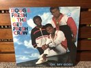 Doug E. Fresh & The Get Fresh Crew – Oh, My God  1986 F-9649 Vinyl LP