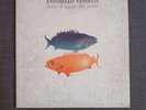 Lp Antonello Venditti - Sotto Il Segno Dei Pesci - Philips Italy - Vg++