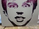 RYAN ADAMS Rock N Roll LP 2003 Vinyl Liner Notes Inclused