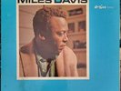 Miles Davis Blue Moods Vinyl Lp