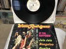 WILLIE  RODRÍGUEZ &  ORCHESTRA