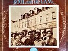 KOOL AND THE GANG -  S/T -  1969 OG De-Lite  --  HEAR