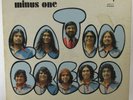 Latin Breed - Lp - Minus One - Latin Chicano Soul Tejano Tex Mex Rare
