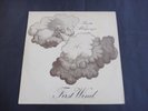 Ricotti & Albuquerque - First Wind 1971 UK LP PEGASUS 1st PROG/JAZZ ROCK