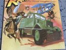 Raiders of The Lost Dub Vinyl Mango Island Records 1981