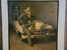 Hank Williams Jr. “Habits Old And New”, Vinyl LP, Electra 6E-278 VG