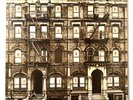 Vintage 1975 LED ZEPPELIN Physical Graffiti Swan Song US Vinyl LP Album