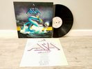 ASIA - SAME GEFFEN 25AP 2299 JAPAN LP w/Insert VINYL Record
