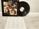 The Beatles Let it Be Apple AP-80189 Japan VINYL LP