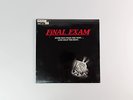 Gary S. Scott - Final Exam on AEI Sealed LP Vinyl